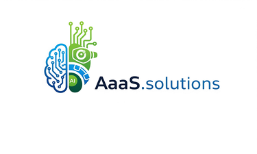 AaaS.solutions - Creative brandable domain for sale